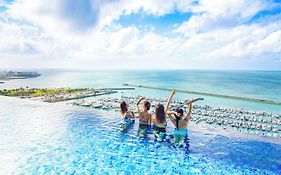 Okinawa Prince Hotel Ocean View Ginowan